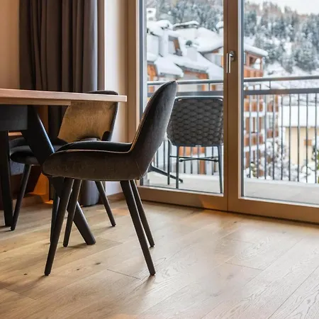 Apartment La Grambla App Mont Seuc *