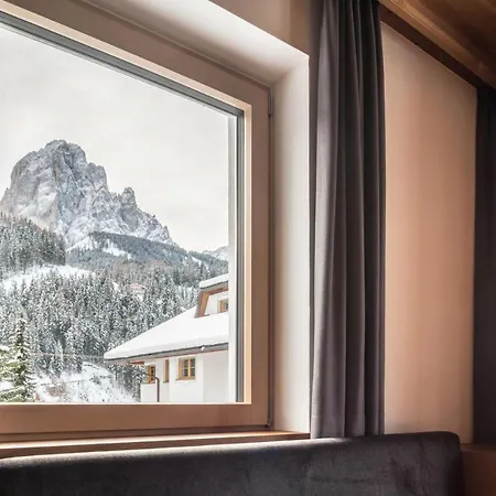 Apartment La Grambla App Mont Seuc Santa Cristina Val Gardena
