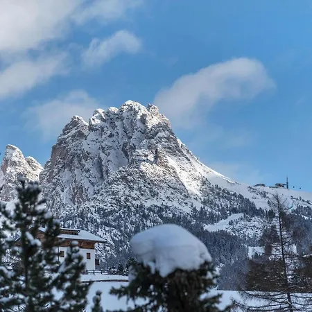La Grambla App Mont Seuc Apartment