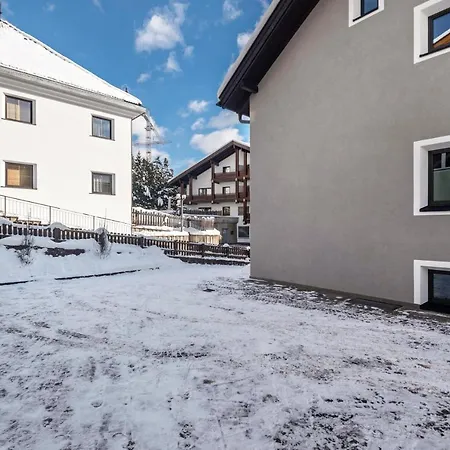 La Grambla App Mont Seuc Apartment *